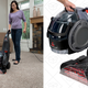 Bissell DeepClean Lift-Off Deluxe, $127